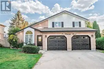 118 PARKEDGE Street, Guelph/Eramosa, Ontario N0B2K0, 4 Bedrooms Bedrooms, ,3 BathroomsBathrooms,All Houses,For Sale,PARKEDGE,40705145