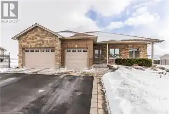 86 WILLITS Crescent, St. George, Ontario N0E1N0, 5 Bedrooms Bedrooms, ,3 BathroomsBathrooms,All Houses,For Sale,WILLITS,40704885