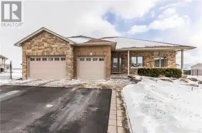 86 WILLITS Crescent St. George Ontario N0E1N0