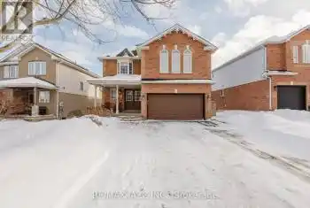 59 Anders Drive, Scugog (Port Perry), Ontario L9L1T7, 3 Bedrooms Bedrooms, ,4 BathroomsBathrooms,All Houses,For Sale,Anders,E12010070