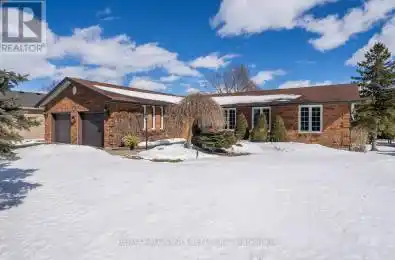 16689 Old Simcoe Road Scugog (Port Perry) Ontario L9L1P1