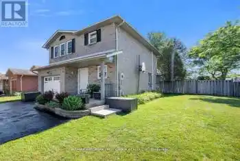 1617 Norwill Crescent, Oshawa (Samac), Ontario L1G7V4, 3 Bedrooms Bedrooms, ,2 BathroomsBathrooms,All Houses,For Sale,Norwill,E12011279