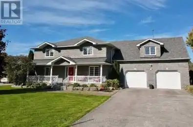 26 Maple Gate Ramara Ontario L0K1B0