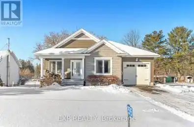 2515 Van Luven Road Hamilton Township (Baltimore) Ontario K0K1C0