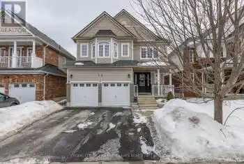 608 Tully Cres, Peterborough West, Ontario K9K 0B1, 4 Bedrooms Bedrooms, 12 Rooms Rooms,5 BathroomsBathrooms,All Houses,Sold,Tully,X12009654