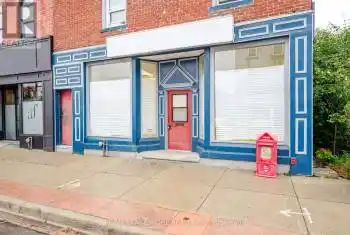 11 FRONT Street, Trent Hills (Campbellford), Ontario K0L1L0, ,Commercial,For Sale,FRONT,X12009875