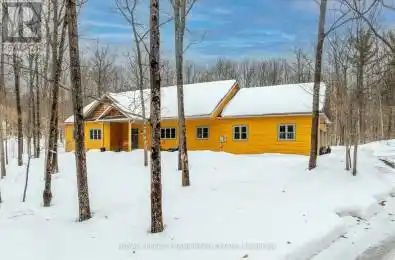 92 Mitchell Crescent Galway-Cavendish and Harvey Ontario K0L1J0