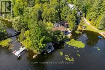 170 Hill Drive, Trent Lakes, Ontario K0L1J0, 4 Bedrooms Bedrooms, ,3 BathroomsBathrooms,All Houses,For Sale,Hill,X12010232