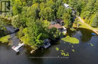 170 Hill Drive Trent Lakes Ontario K0L1J0