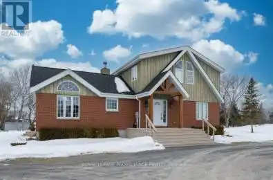 144 County Road 3 Prince Edward County (Ameliasburgh) Ontario K8N4Z7