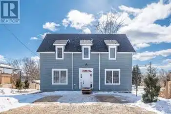 161 Bruton Street, Port Hope, Ontario L1A1V6, 3 Bedrooms Bedrooms, ,3 BathroomsBathrooms,All Houses,For Sale,Bruton,X12010689