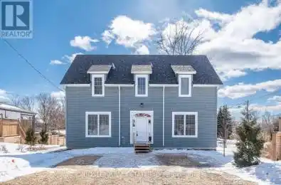161 Bruton Street Port Hope Ontario L1A1V6