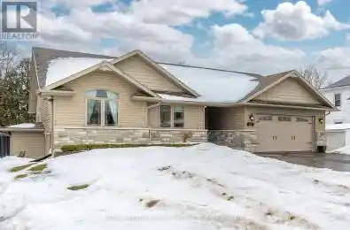 354 ST JOSEPH Street Tweed Ontario K0K3J0