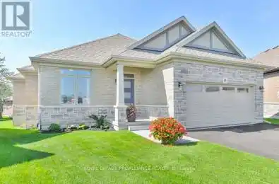18 Athabaska Drive Belleville (Belleville Ward) Ontario K8N0T2