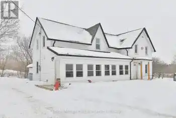 284 Donaldson Road, Brighton, Ontario K0K1H0, 4 Bedrooms Bedrooms, ,2 BathroomsBathrooms,All Houses,For Sale,Donaldson,X12011130