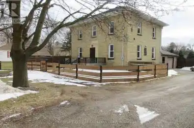 22393 Adelaide Road Strathroy Caradoc (Mount Brydges) Ontario N0L1W0