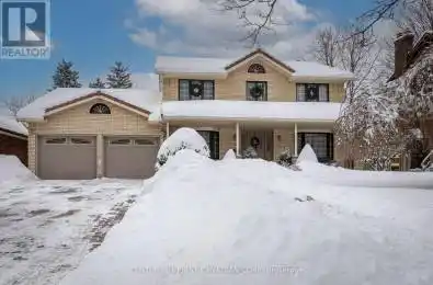 296 Head Street Strathroy-Caradoc (NE) Ontario N7G3Z2