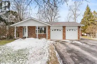 8945 HACIENDA Road Aylmer Ontario N5H2R1