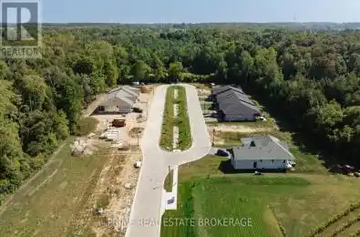 64 Deer Ridge Lane Bluewater Ontario N0M1G0
