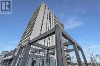741 KING STREET WEST Street Kitchener Ontario N2H1E5
