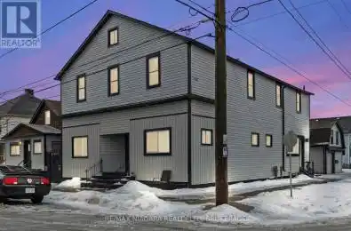 224 MITCHELL Street Port Colborne (876 - East Village) Ontario L3K1Y3