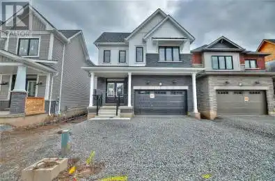 39 Downriver Drive Welland (774 - Dain City) Ontario L3B5K5