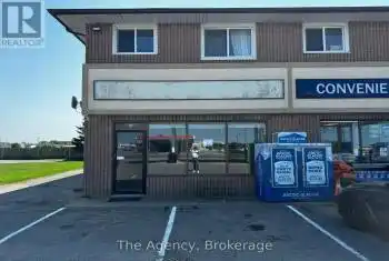 13207 Lundys Lane Unit# 4, Thorold (561 - Port Robinson), Ontario L2E6S4, ,Commercial,For Rent,Lundys,X12011240