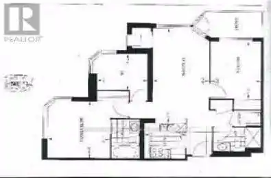 5791 Yonge Street Unit# 902 Toronto (Newtonbrook East) Ontario M2M0A8