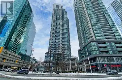 5162 Yonge Street Unit# 1012 Toronto (Willowdale West) Ontario M2N0E9