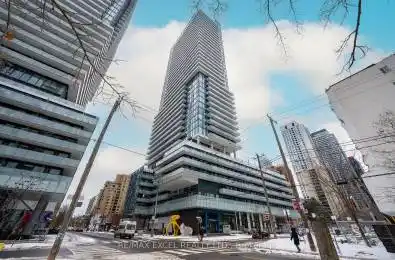 161 Roehampton Avenue Unit# 1913 Toronto (Mount Pleasant West) Ontario