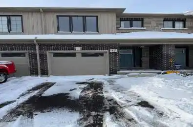17 West Mill St North Dumfries Ontario N0B 1E0