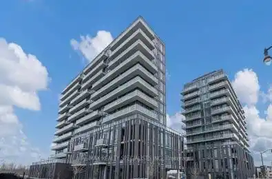 225 Veterans Dr Unit# 703 Brampton Ontario L7A 5L7