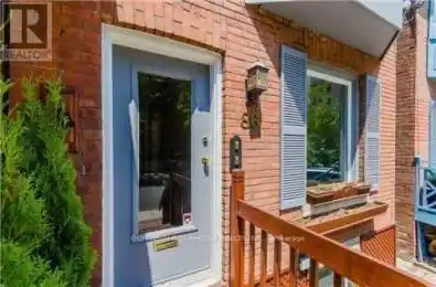 86 Asquith Avenue Unit# Upper Toronto (Rosedale-Moore Park) Ontario M4