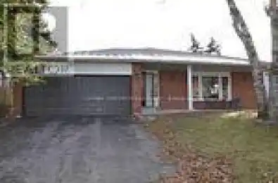 17 Deerpath Road Toronto (Parkwoods-Donalda) Ontario M3A1R4