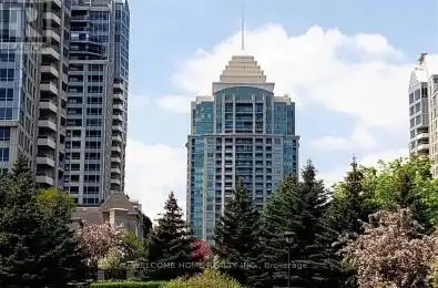17 Barberry Place Unit# Gv 124 Toronto (Bayview Village) Ontario M2K3E