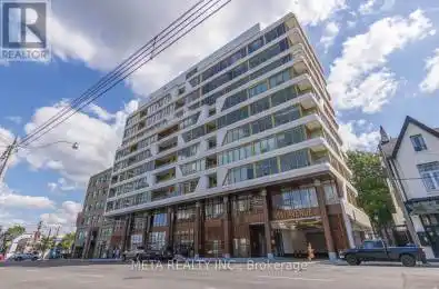 151 Avenue Road Unit# 507 Toronto (Annex) Ontario M5R2H7