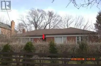 59 Dallas Road Toronto (Newtonbrook West) Ontario M2R2J3