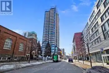 225 Sackville Street Unit# 908, Toronto (Regent Park), Ontario M5A0B9, 2 Bedrooms Bedrooms, ,2 BathroomsBathrooms,Condo,For Sale,Sackville,C12010245