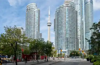 77 Harbour Square Unit# 308 Toronto (Waterfront Communities) Ontario M