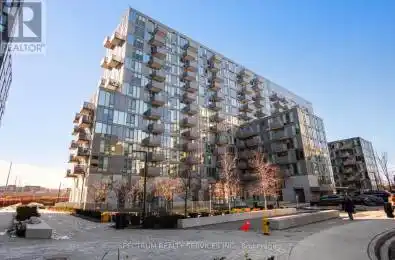 38 Monte Kwinter Court Unit# 512 Toronto (Clanton Park) Ontario M3H0E2