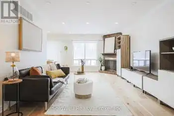 62 Flaming Roseway, Toronto, Ontario M2N 5W8, 3 Bedrooms Bedrooms, 6 Rooms Rooms,3 BathroomsBathrooms,All Houses,Sold,Flaming Roseway,C12010466