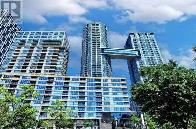 21 Iceboat Terrace Unit# 1710 Toronto (Waterfront Communities) Ontario