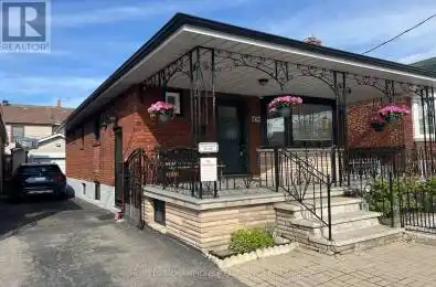 436 Oakwood Avenue Toronto (Oakwood Village) Ontario M6E2W5