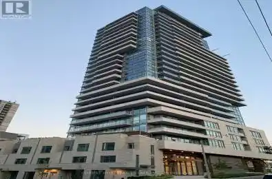 181 Bedford Road Unit# 2401 Toronto (Annex) Ontario M5R0C2