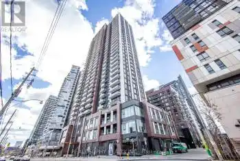 130 River Street Unit# 1905, Toronto (Regent Park), Ontario M5A0R8, 1 Bedroom Bedrooms, ,1 BathroomBathrooms,Condo,For Sale,River,C12011094