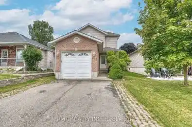782 Kincaid St North Perth Ontario N4W 3T6
