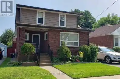 443 Adelaide Avenue Oshawa (McLaughlin) Ontario L1J2R9