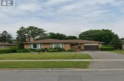 430 Rossland Road Oshawa (McLaughlin) Ontario L1J3G8