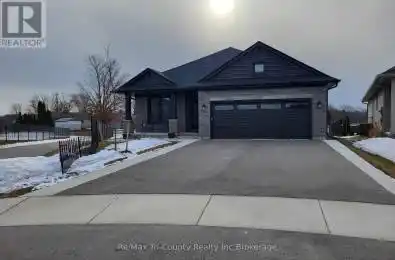 27 Keba Crescent Tillsonburg Ontario N4G0K6
