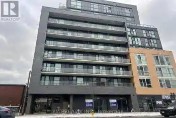 2369 Danforth Avenue Unit# 907, Toronto (East End-Danforth), Ontario M4C0B1, 2 Bedrooms Bedrooms, ,2 BathroomsBathrooms,Condo,For Rent,Danforth,E11987877